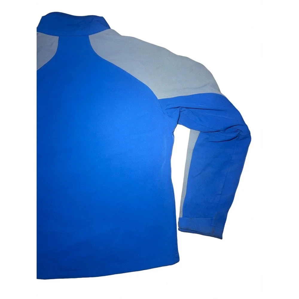 Marmot softshell jacket